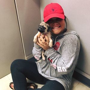 Meet your Posher, Taylor